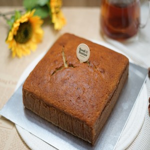 Banana Cake